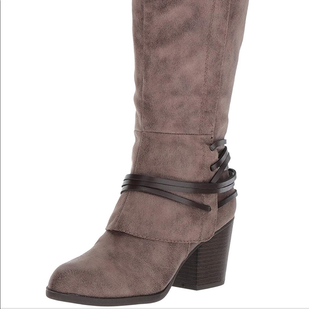 Fergalicious by Fergie Tall Boot